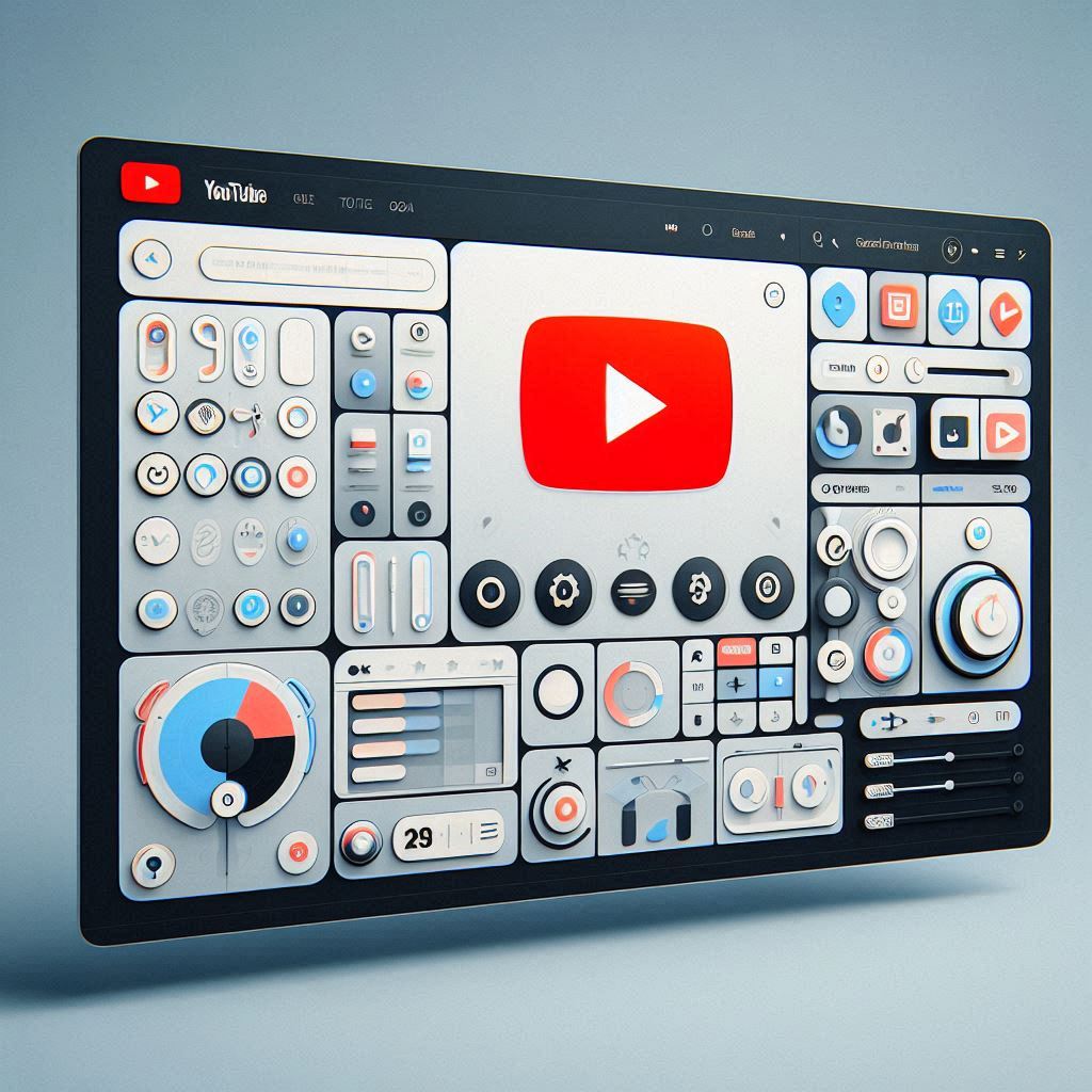 YouTube Comprehensive Design Course: Figma Basics to Advanced.